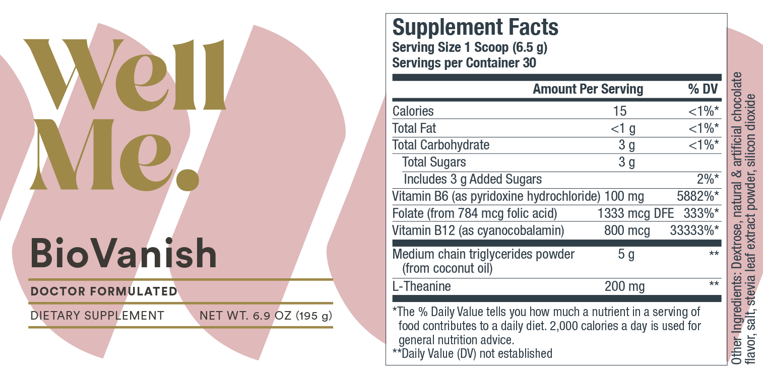 biovanish-supplement-ingredients